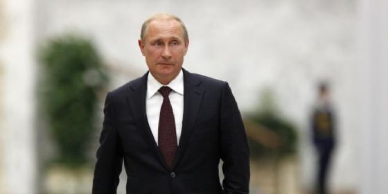 Russia-Francia, Macron: