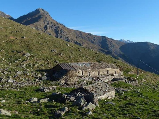 Pian di Gè