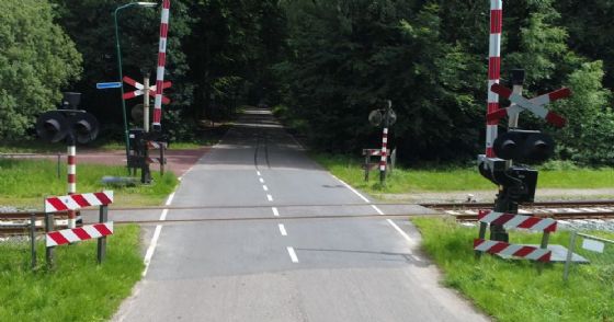 Passaggio a livello