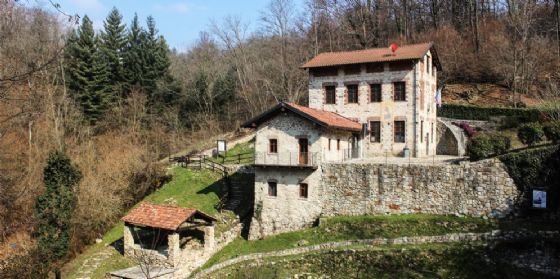 Rete Museale Biellese: tutti gli appuntamenti del weekend (© Diario di Biella) Rete Museale Biellese: tutti gli appuntamenti del weekend (© Diario di Biella)