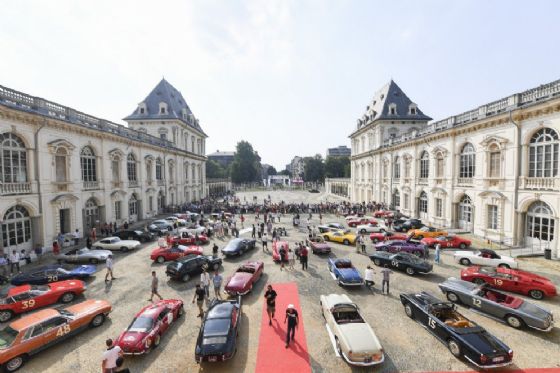 Al via il Salone dell’Auto di Torino: 100 modelli esposti, 47 prototipi e 35 eventi