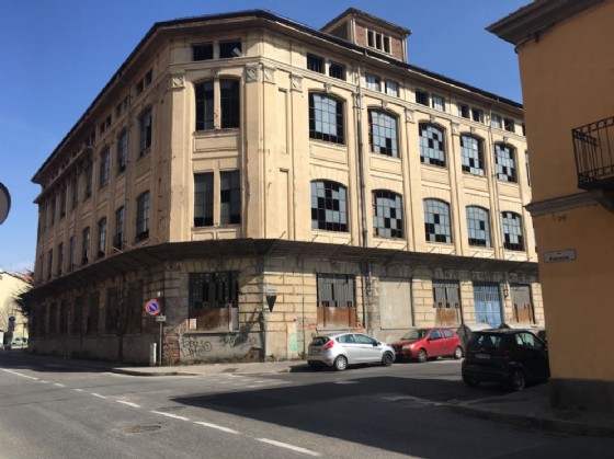 Area Paracchi