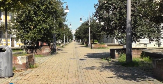 Spina Reale