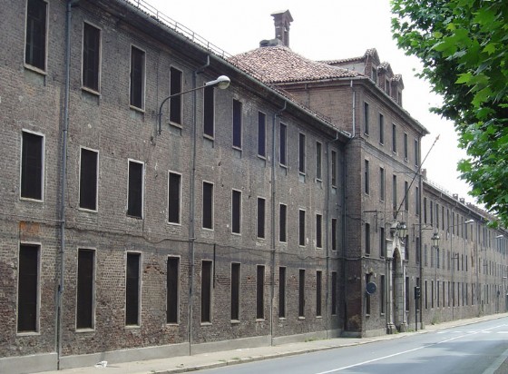 Ex Manifattura Tabacchi