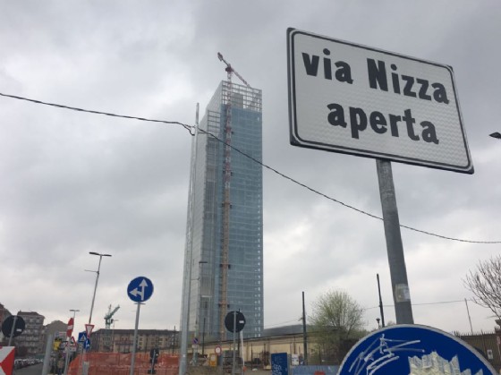 Via Nizza
