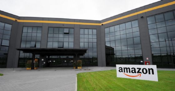 Ispettorato lavoro, Amazon assuma 1.300 addetti stabilmente Ispettorato lavoro, Amazon assuma 1.300 addetti stabilmente