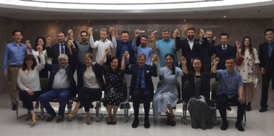 L’innovazione friulana si afferma in Cina