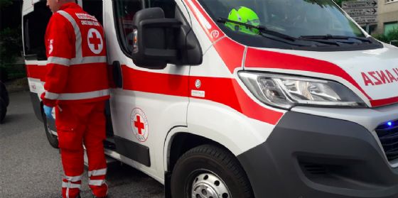 Incidente a Sacile: auto investe pedone
