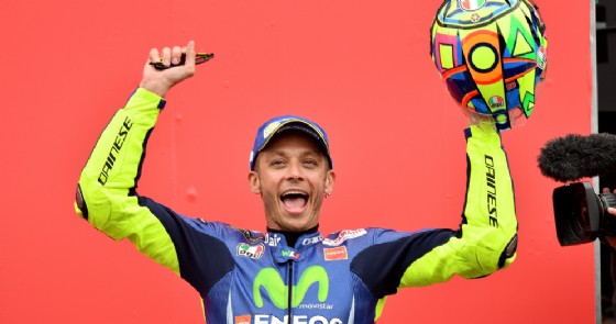 Moto GP, vittoria da campione di Marquez ad Assen Moto GP, vittoria da campione di Marquez ad Assen