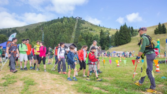 E' tutto pronto per il Bielmonte Outdoor Festival