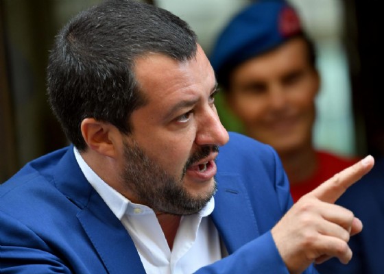 Lega sopra il 31%, cala il Movimento 5 stelle Lega sopra il 31%, cala il Movimento 5 stelle