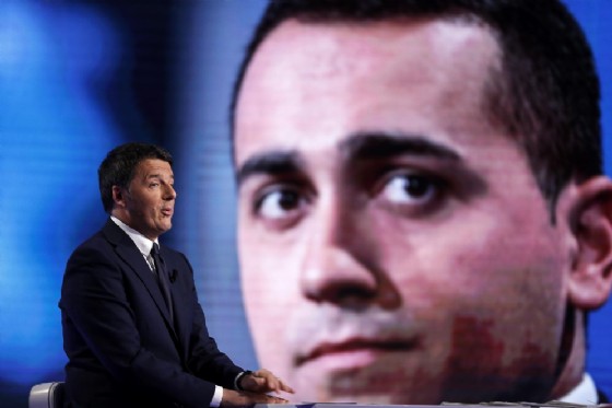 La Lega A contro il Decreto Dignità: La Lega A contro il Decreto Dignità: