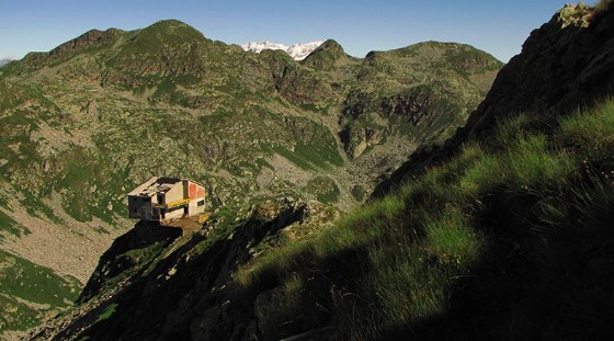 I sentieri del biellese, tutti i segreti del Monte Mucrone