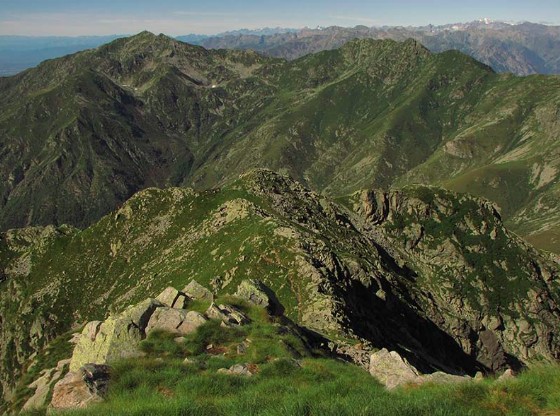 I sentieri del biellese, tutti i segreti del Monte Mucrone