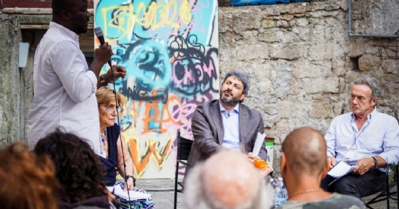 Migranti, Fico: Migranti, Fico: