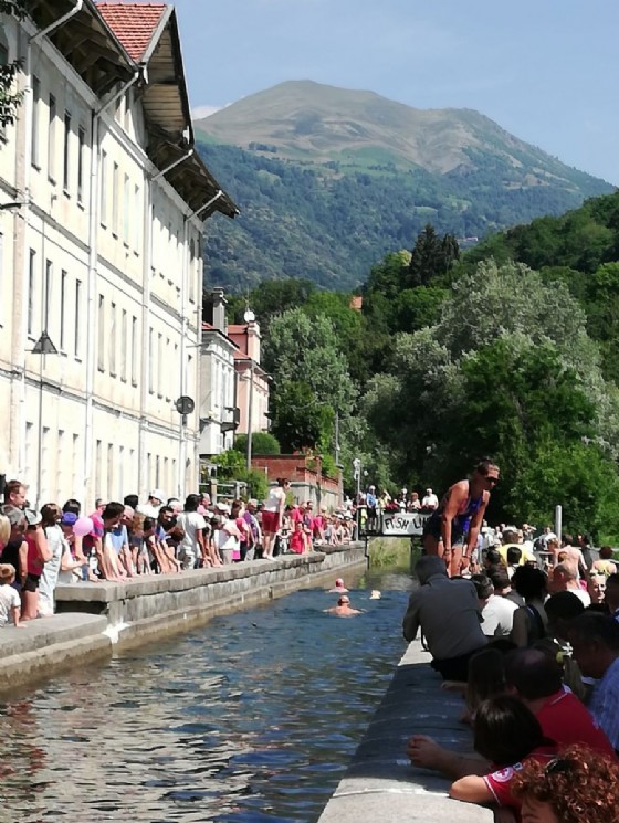 A Miagliano tutti pazzi per le «FòLimpiadi»