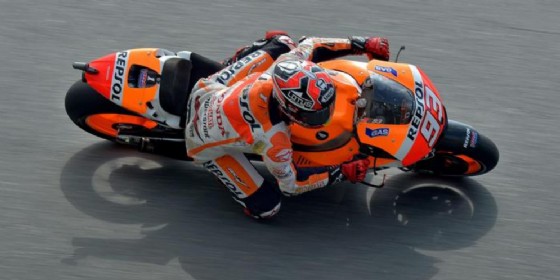 Marc Marquez