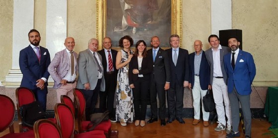 Presentato il calendario dei treni storici 2018 in FVG: 18 le nuove tratte