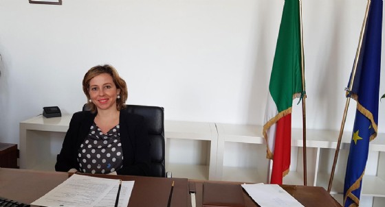 Il ministro Giulia Grillo