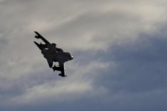 Due tornado nel cielo del Canavese a giugno