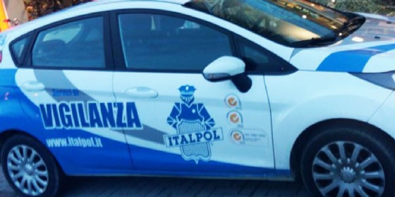 Guardia giurata trova 3 afghani sul Carso triestino: due sono minori