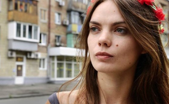Femen, si suicida Oksana Shachko, una delle fondatrici del gruppo