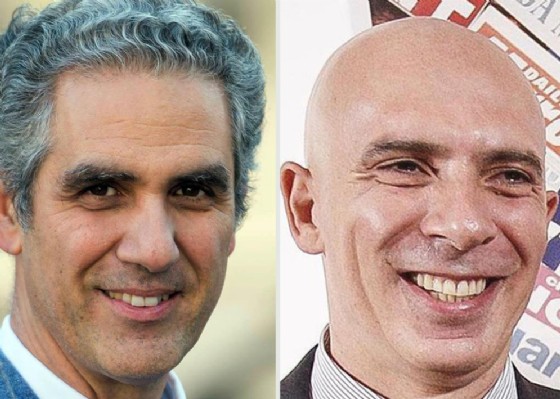 Foa presidente della RAI Foa presidente della RAI
