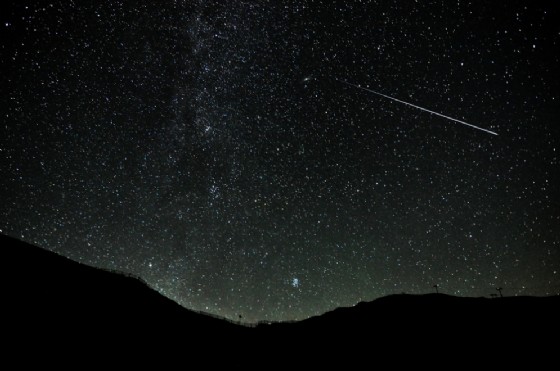 San Lorenzo sotto le stelle a Bielmonte