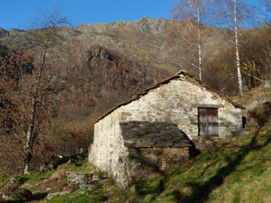 I sentieri del Biellese, la bellezza del Rifugio Coda e della Punta della Sella