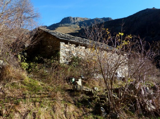 I sentieri del Biellese, la bellezza del Rifugio Coda e della Punta della Sella