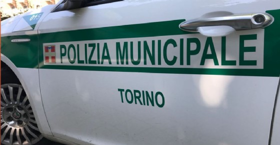 Controlli della polizia municipale