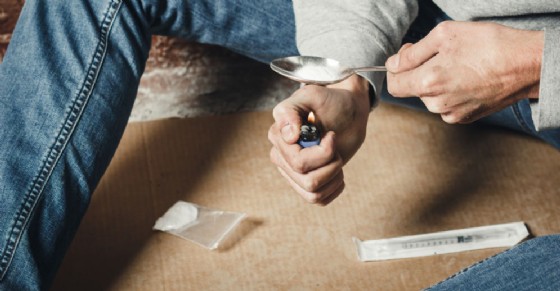 Torino: 30enne dipendente dal crack violenta la madre 50enne