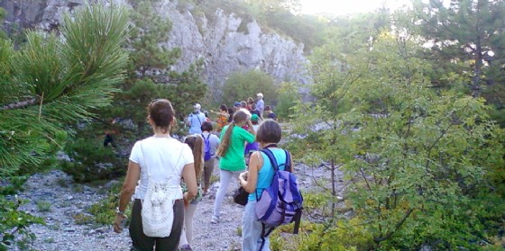 Per la rassegna “Piacevolmente Carso” arriva un’escursione tra natura e storia sul Monte San Michele