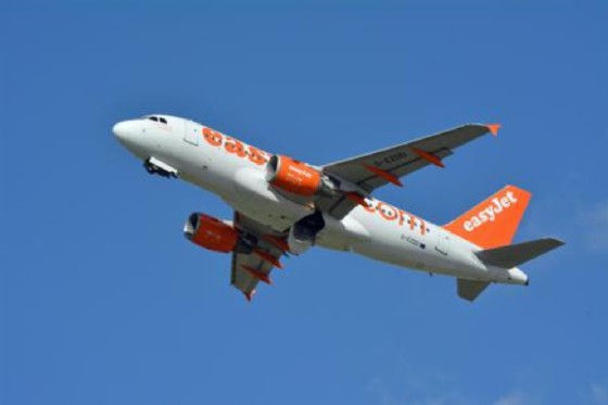 EasyJet