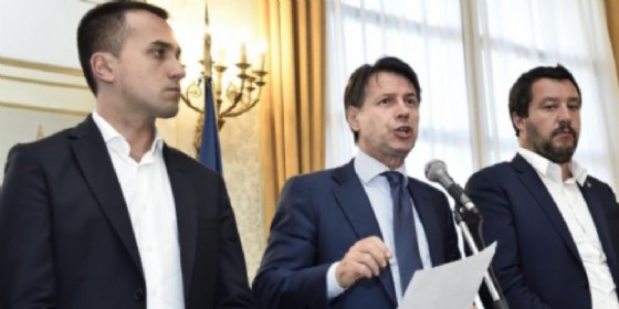 Migranti, Conte tratta per la soluzione: Migranti, Conte tratta per la soluzione:
