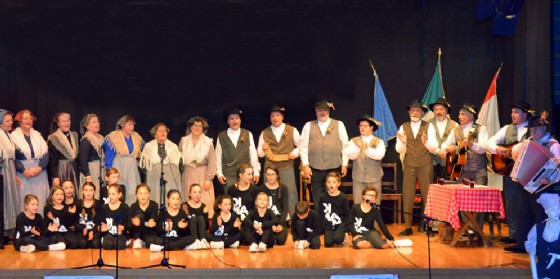 Appuntamento a Grado con il Festival della Canzone del Friuli Venezia Giulia