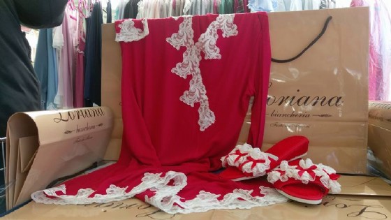 A Carmagnola il Mercato di Forte dei Marmi