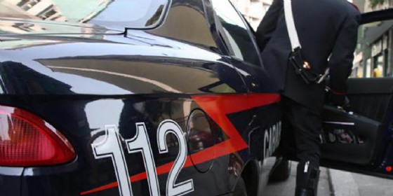 Falso allarme bomba a Gorizia, fatto brillare dai carabinieri