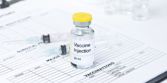 Vaccini: controlli dei Nas in Fvg, un caso nell'isontino