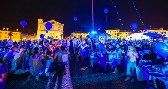 Onda anomala travolge Palmanova: in 1400 per i 40 anni della Legge Basaglia