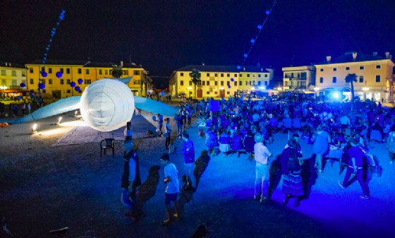 Onda anomala travolge Palmanova: in 1400 per i 40 anni della Legge Basaglia