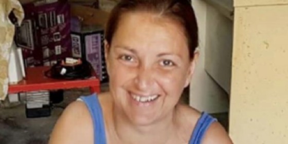 Paola d'Ovidio, aveva 45 anni