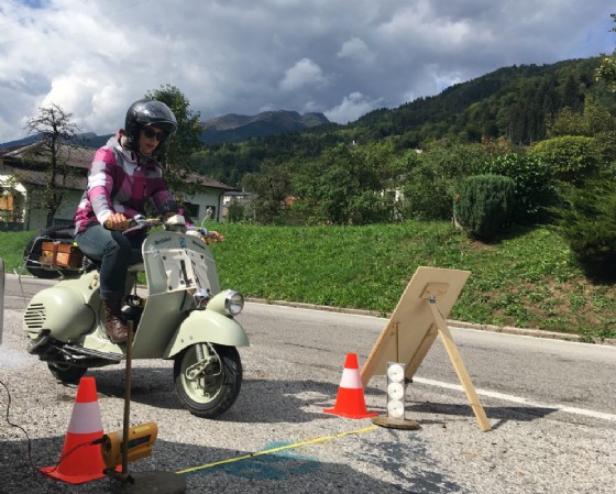 Successo su tutta la linea per l’Audax del Friuli