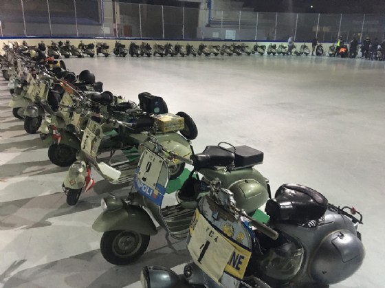 Successo su tutta la linea per l’Audax del Friuli
