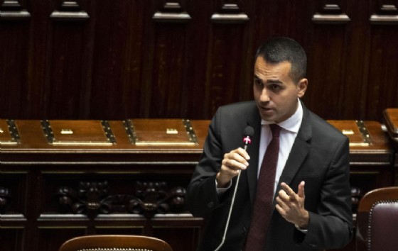 Salvini: Salvini: