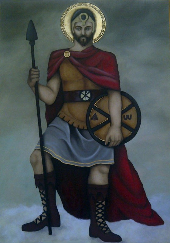San Maurizio per gli Alpini