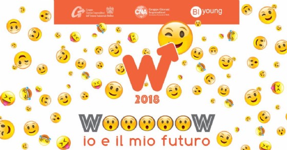«WOOOOOW! Io e il mio futuro»