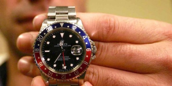 Rolex - Immagine di repertorio