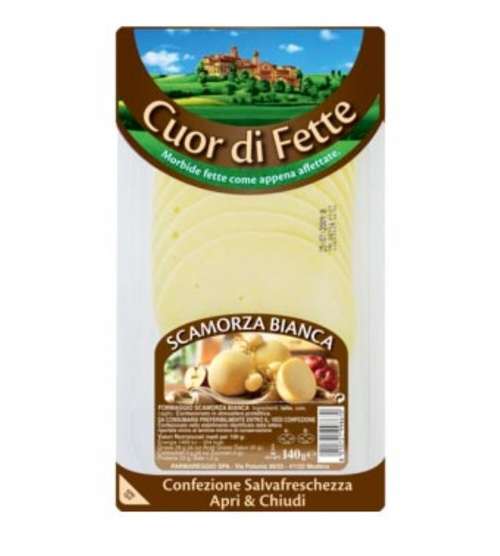 Scamorza Coop e Parmareggio, allerta Escherichia coli: ritirate dai supermercati Scamorza Coop e Parmareggio, allerta Escherichia coli: ritirate dai supermercati