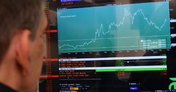 Moody's: taglia rating Eni e Poste dopo downgrade Italia Moody's: taglia rating Eni e Poste dopo downgrade Italia